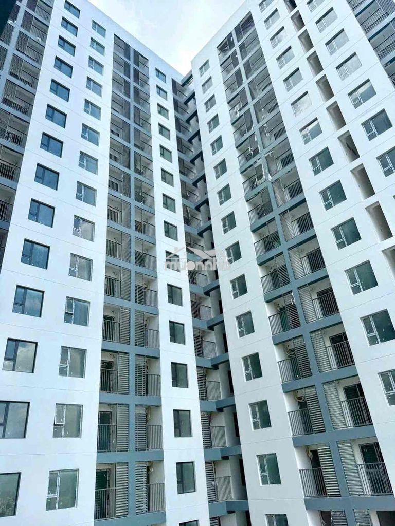 Prosper phố đông – căn góc 2pn 2wc - Ảnh 2