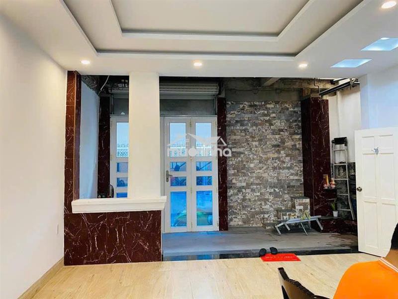 Bán nhà hiệp bình chánh - tp. thủ đức (cũ) - ngay sát ql13 (mở rộng)