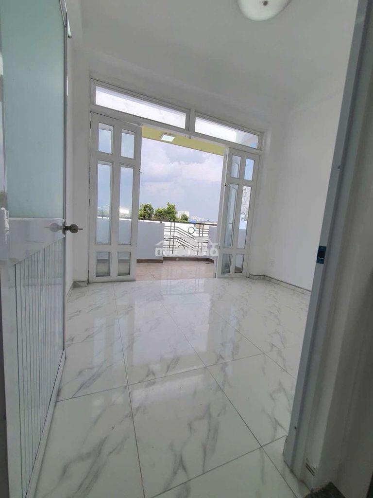 Nhà 4 tầng,  50 m2 phạm thế hiển quận 8, 3,6 x 14,5 m, giá nhỉnh 6 tỷ. - Ảnh 4