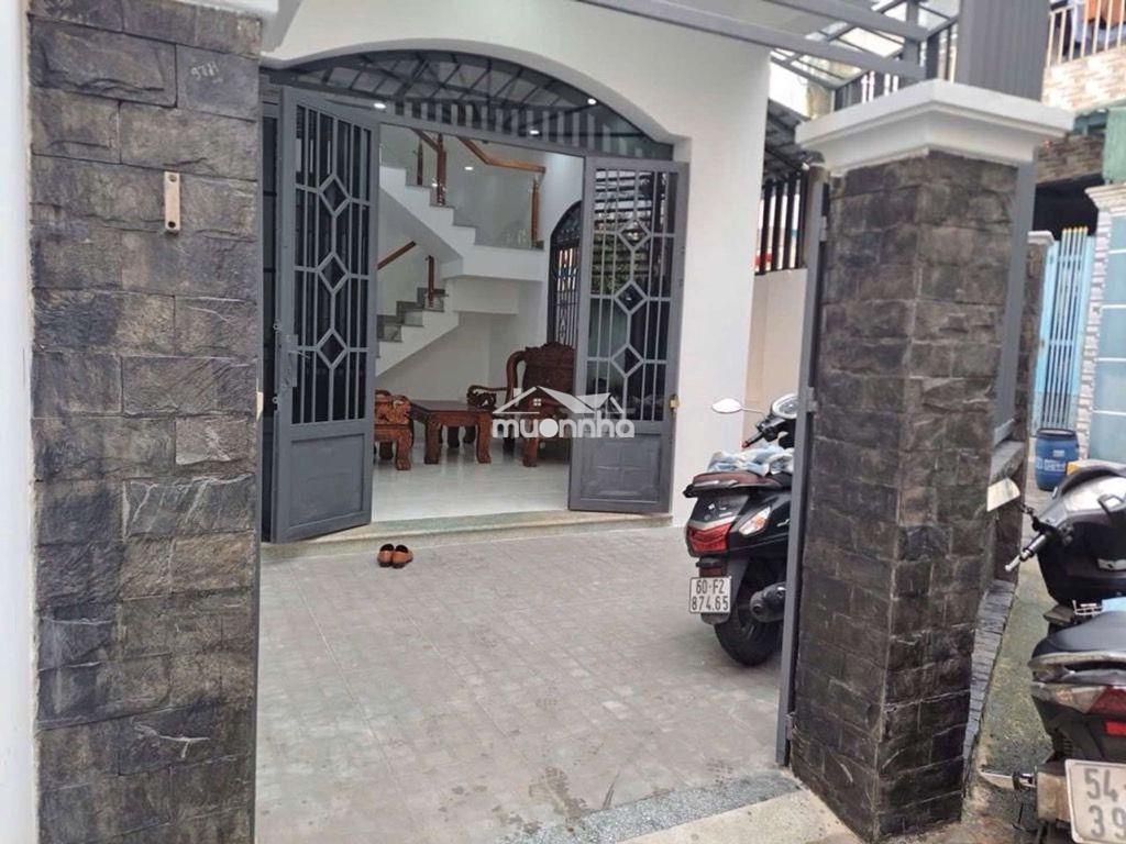 🏡Bán nhà ,đường phan văn hớn , q 12, ngang 5,5m - 122m2, giá : 7.29tỷ - Ảnh 2