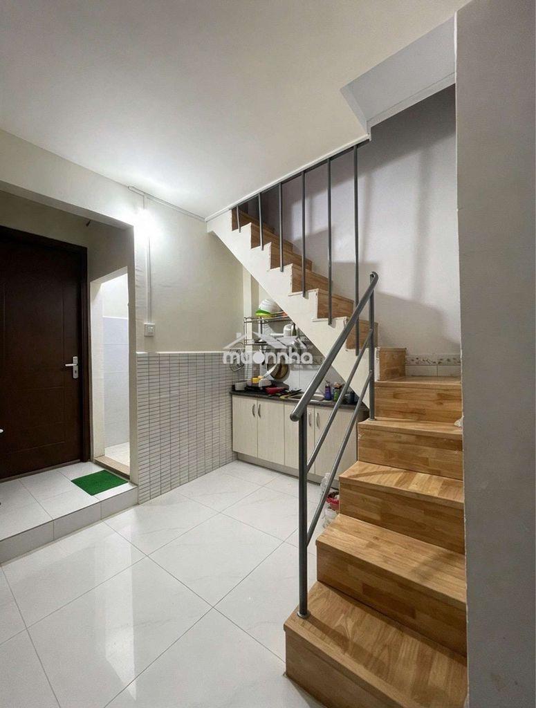 Gấp bán nhà 2 tầng trần bình trọng _15m ra mặt tiền 50m2 đất 3 phòng - Ảnh 3