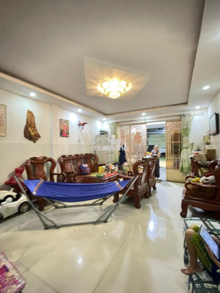 Bán nhà  hxh 804 lê trọng tấn. 132 m2 bán 5ty5 - Ảnh 4