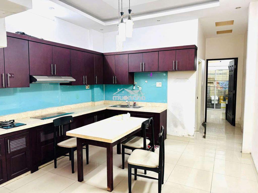 Cho thuê nhà, phú thọ hòa, tân phú, 15 triệu, 3pn, hẻm xe hơi - Ảnh 3