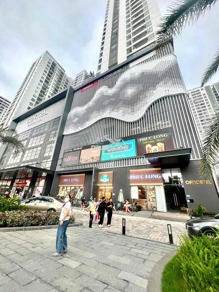 Cho thuê căn hộ central premium q8 90m2 3pn full nội thất ở ngay 17tr - Ảnh 4