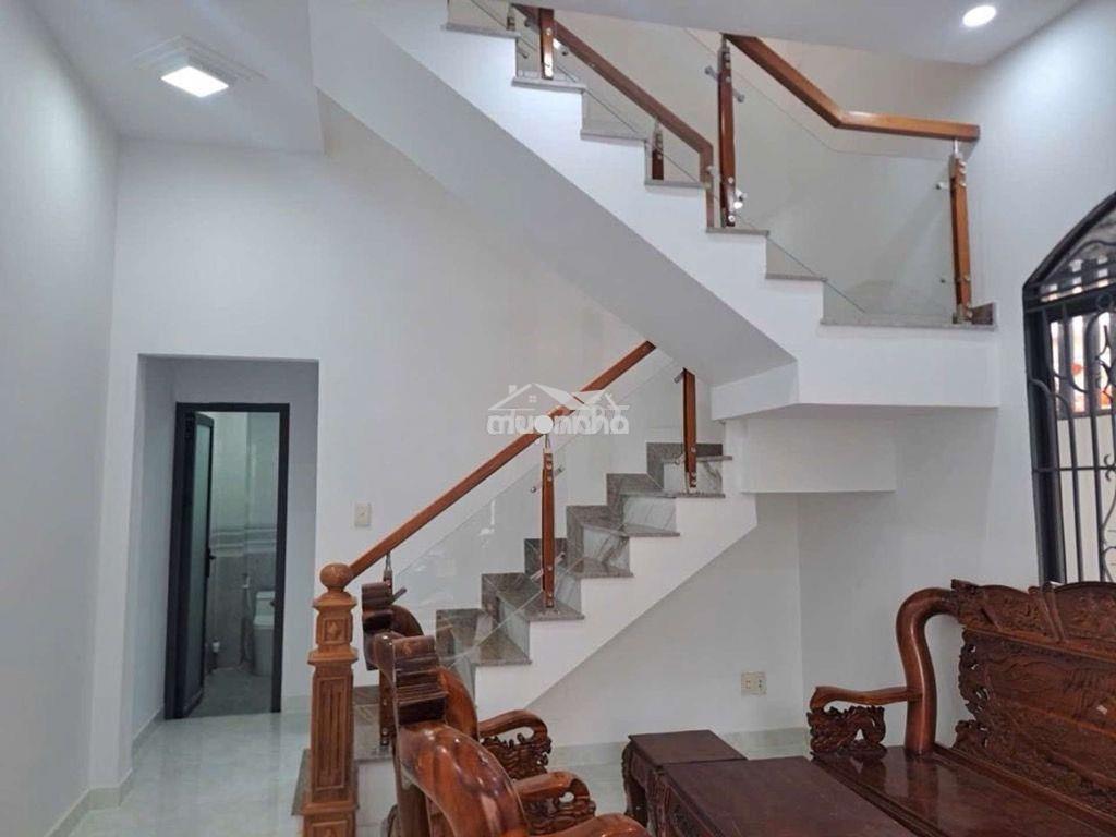 🏡Bán nhà ,đường phan văn hớn , q 12, ngang 5,5m - 122m2, giá : 7.29tỷ - Ảnh 4