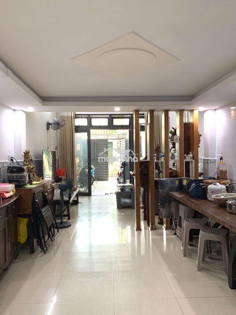 Ô tô ngủ nhà - 4 x 17- 4 tầng-lê đức thọ-gò vấp–giảm 300tr còn 6 tỷ 65 - Ảnh 3