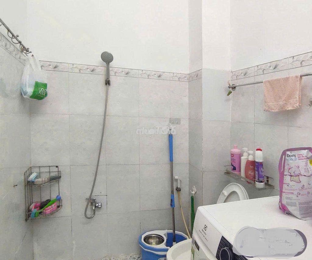 Tôi chính chủ bán gấp nhà diện tích 66,4m² mặt tiền 5.5m hướng tây nam - Ảnh 3