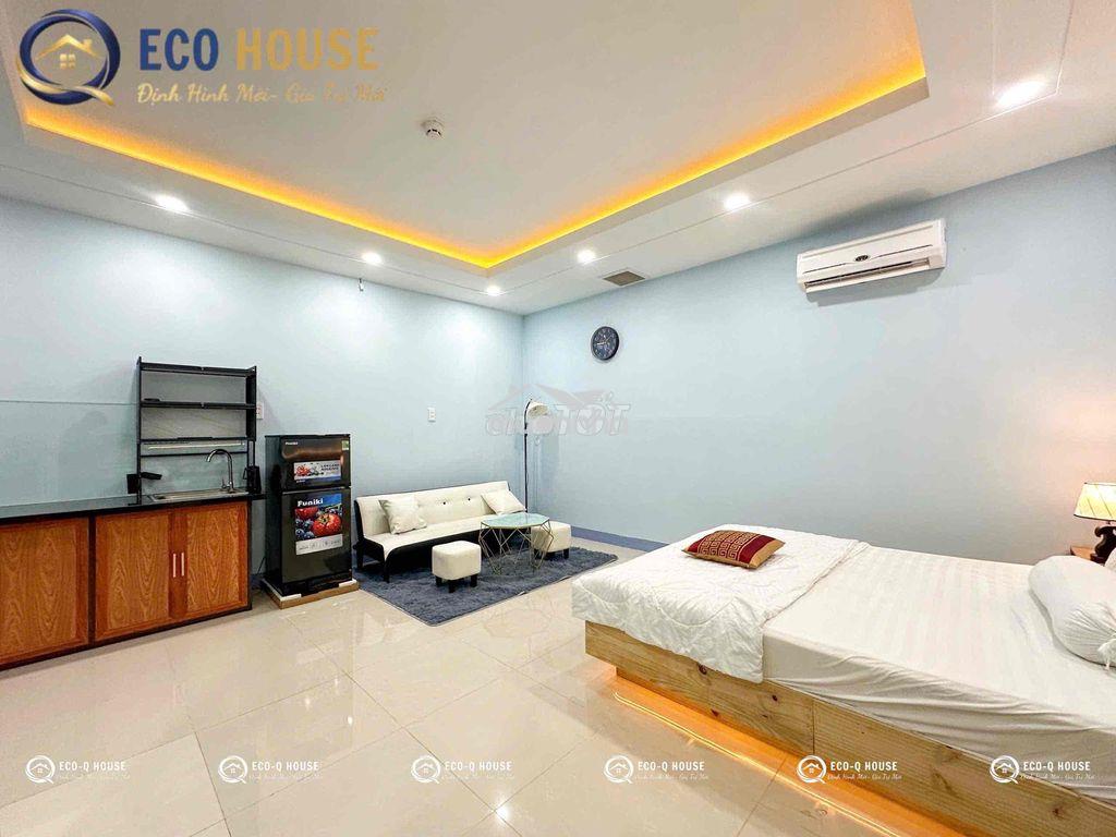 Phòng đẹp , đầy đủ nội thất - Ảnh 2