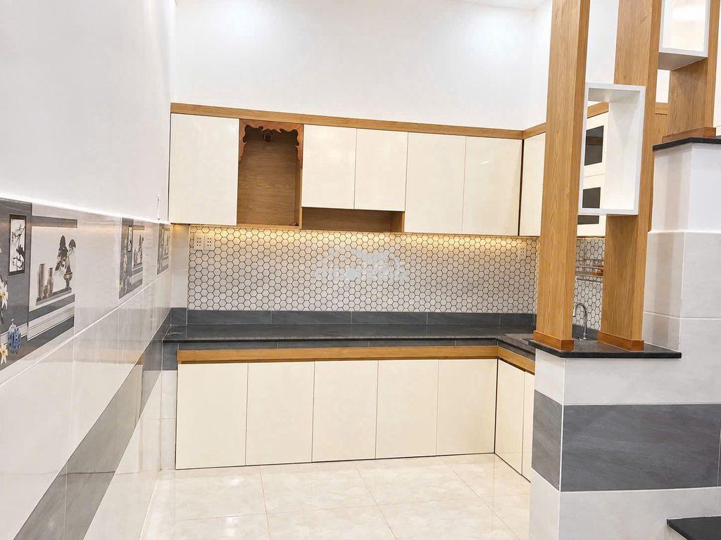 Bán nhà gần kdc himlam hxh quận 7 2 tầng btct dưới 5 tỷ - Ảnh 4