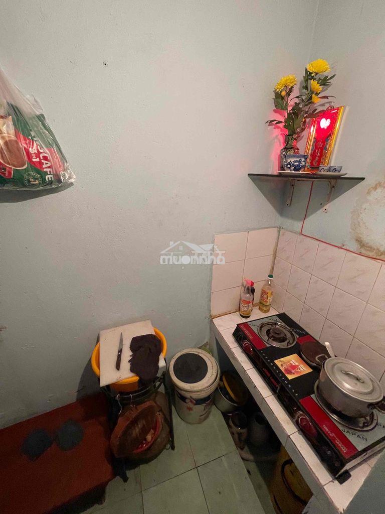 Cho thuê nhà hẻm xe hơi lý chính thắng q3, 1pn, giá 9 triệu/tháng - Ảnh 4