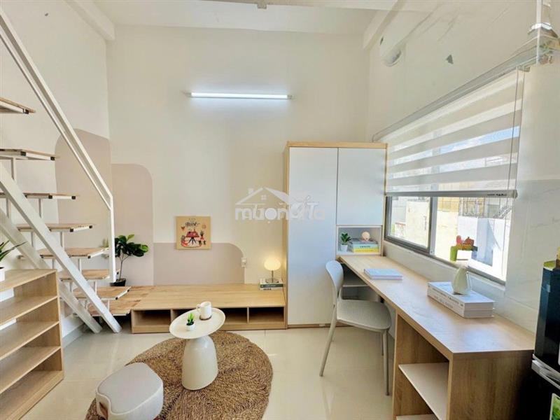 Cho thuê nhà trọ 25m2 tại nguyễn thị định, q2, 4 triệu