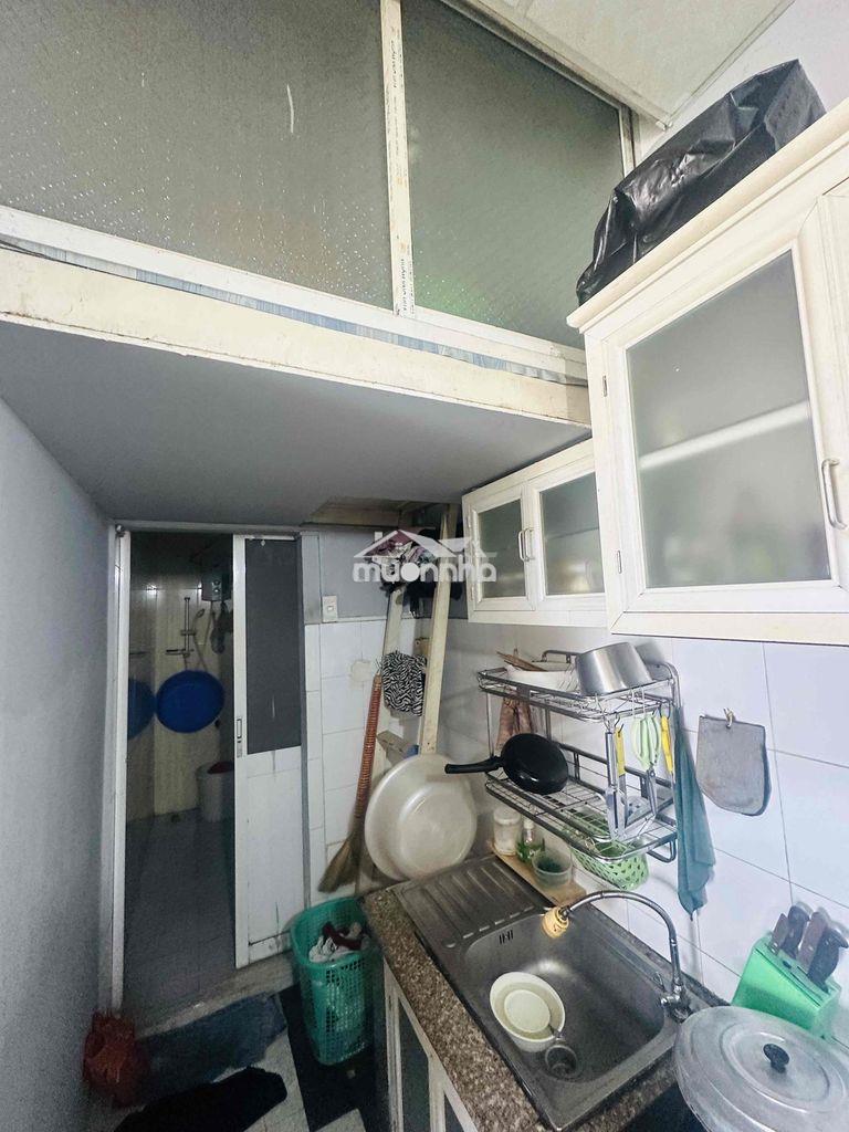 Bán chung cư 32m2 lê đức thọ , hỗ trợ ngân hàng - Ảnh 3