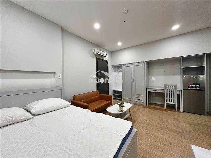 Studio full nội thất 🌆 của sổ thoáng 🎉đầy đủ tiện nghi 