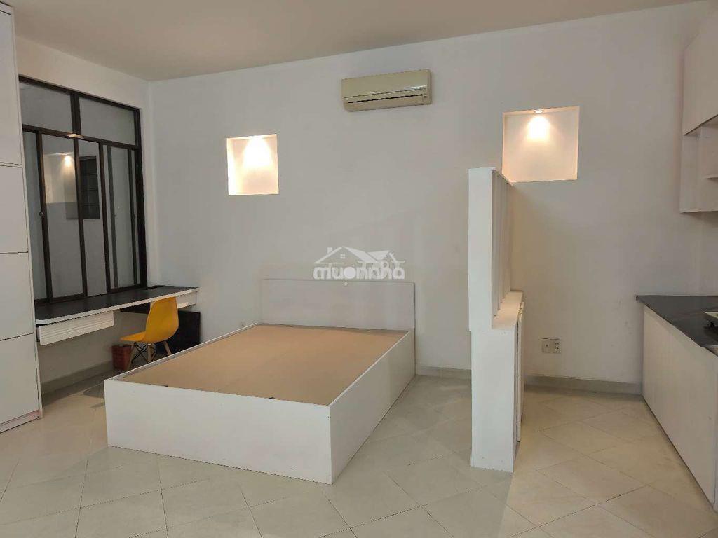 Căn hộ mini cho thuê - Ảnh 4