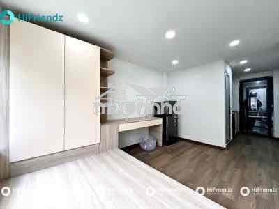 Cho thuê phòng dương bá trạc - full nội thất - 4 triệu / tháng - Ảnh 3