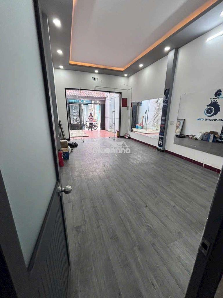Nhà cho thuê đường xe tải thông  - Ảnh 4
