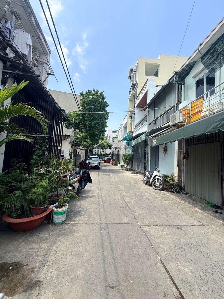 Tân kỳ tân quý ,135m² nở hậu 6.6m - 3p chỉ 6tỷ nhỉnh - Ảnh 2
