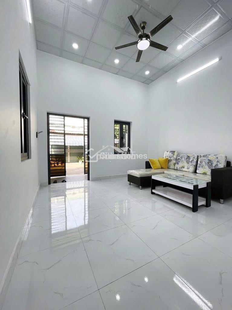 Nhà mới hẻm xe tải đường 339, phước long b q9, 46m², 4.9 tỷ - Ảnh 3