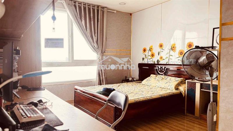 Bán căn hộ 60m2, 2pn,chung cư carina, võ văn kiệt gi 3,5 tỷ tl