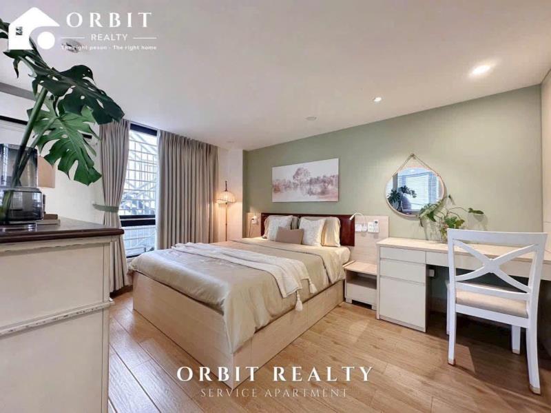 💥💥Khai trương  căn hộ 1pn - bancol - full nội thất mới 100% ngay xvnt - Ảnh 2