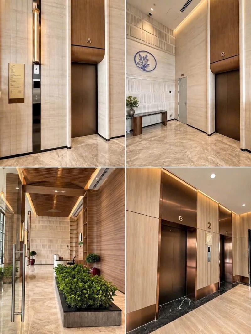 Cắt lỗ 630 triệu/căn 2pn, 74m2 - dự án sắp bàn giao - nhà bè, 0906233195 - Ảnh 2