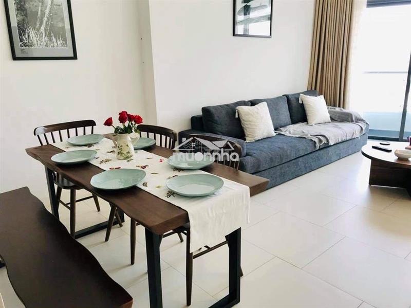 Chính chủ cần bán căn hộ cc ngô gia tự, q.10, dt: 55m2, 2 pn, sh.
