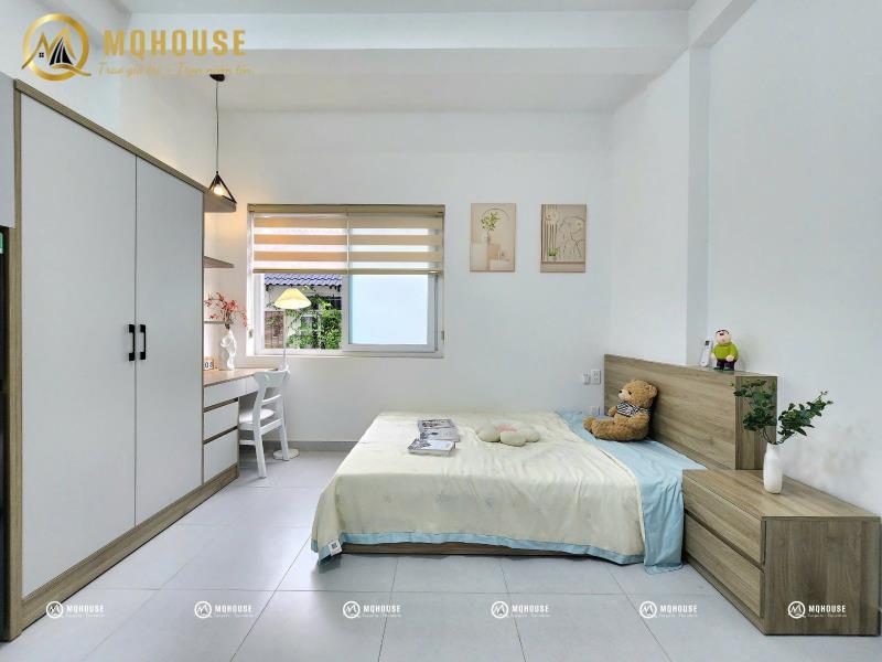 Cho thuê phòng có máy giặt riêng khu tân sơn - Ảnh 2