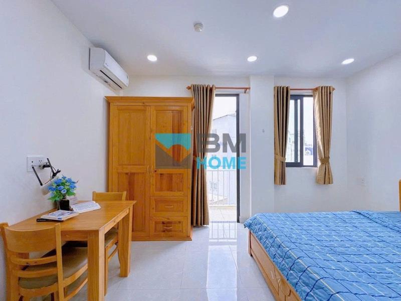 Phòng ban công thang máy giáp phú nhuận_phan đăng lưu_phạm văn đồng_nơ trang long chỉ 6.x - Ảnh 3