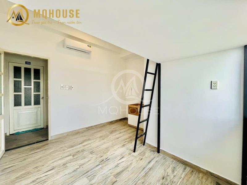 Cho thuê phòng duplex ban công siêu hạt dẻ chỉ 4tr