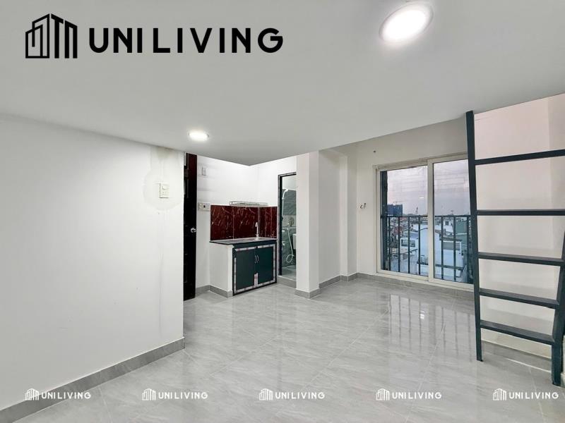 Chính chủ cho thuê phòng trọ có gác mới xây - gần ngã tư hàng xa - giá từ 4tr
