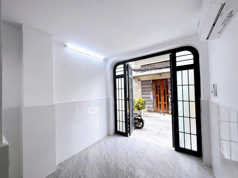 Cho thuê kiot hẻm lê đức thọ giá rẻ