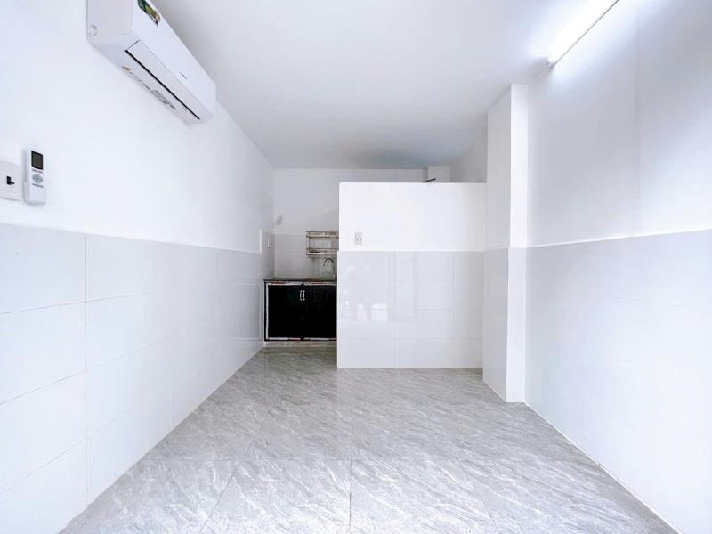 Cho thuê kiot hẻm lê đức thọ giá rẻ - Ảnh 4