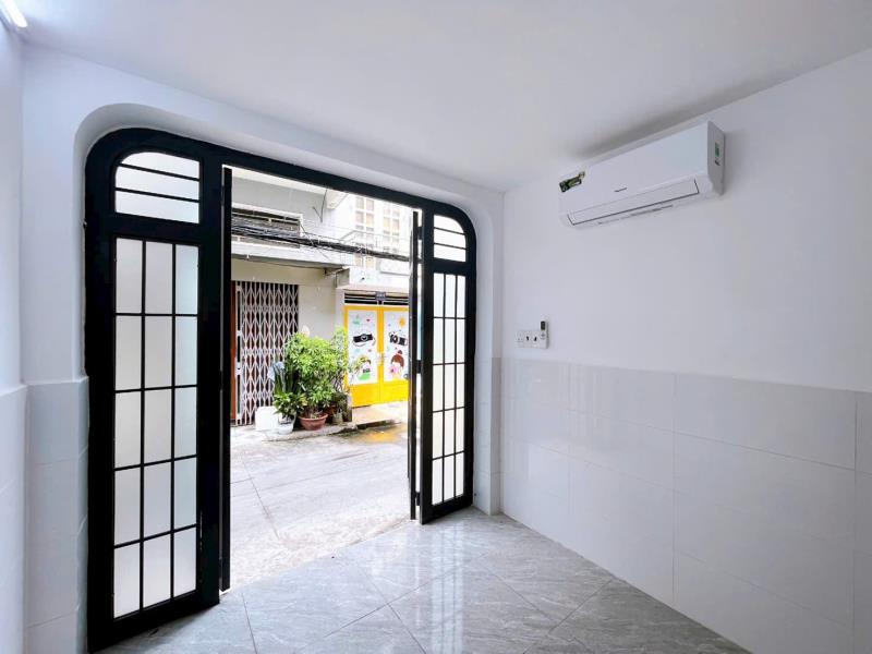 Cho thuê kiot hẻm lê đức thọ giá rẻ - Ảnh 2