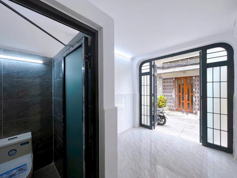 Cho thuê kiot hẻm lê đức thọ giá rẻ - Ảnh 3