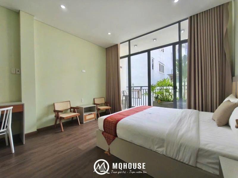 Stuido tách bếp- full nt giặt riêng tại cửu long khu sân bay - Ảnh 3