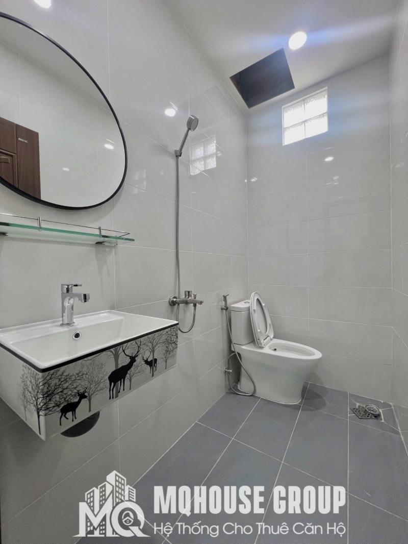 Studio full nội thất - Ảnh 4