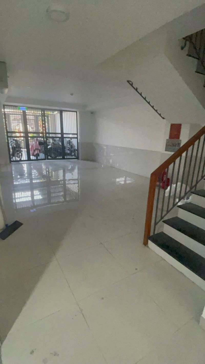 Cho thuê 3 mặt bằng văn phòng/kho chứa hàng 170m2 – trần quốc tuấn, gò vấp - Ảnh 2