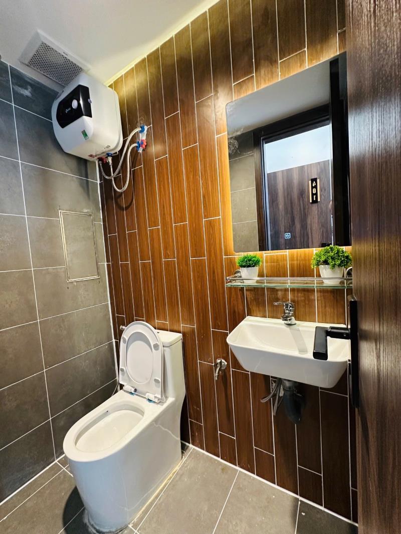 Cho thuê chdv ngay đầm sen - full nội thất cao cấp - Ảnh 4