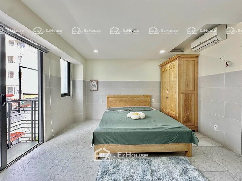 🏡 Studio full nội thất – bancol tân bình - Ảnh 4