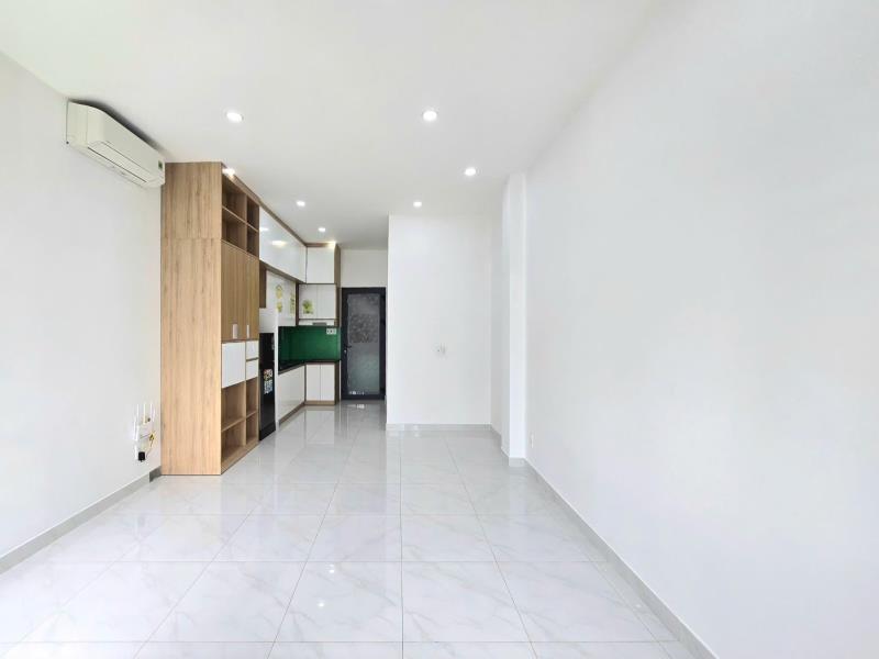 Studio full nội thất - 40m2 ngay quang trung, gò vấp - Ảnh 2