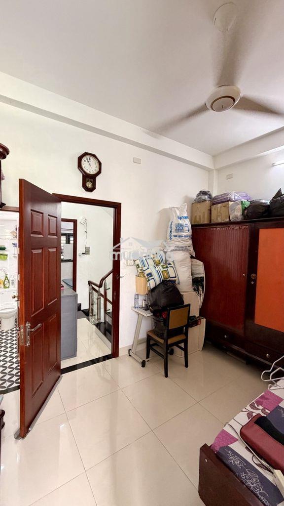Nhà 4 tầng đúc – 5pn, 6wc – 50m² nở hậu – chỉ 4 tỷ - bà điểm - hoc môn - Ảnh 4