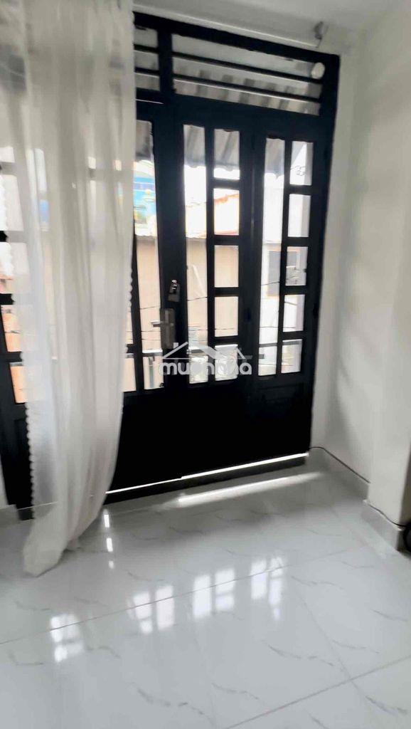 Chính chủ bán nhà quận 4 – 1 trệt 1 lầu – giá chỉ 1 tỷ 850 - Ảnh 2