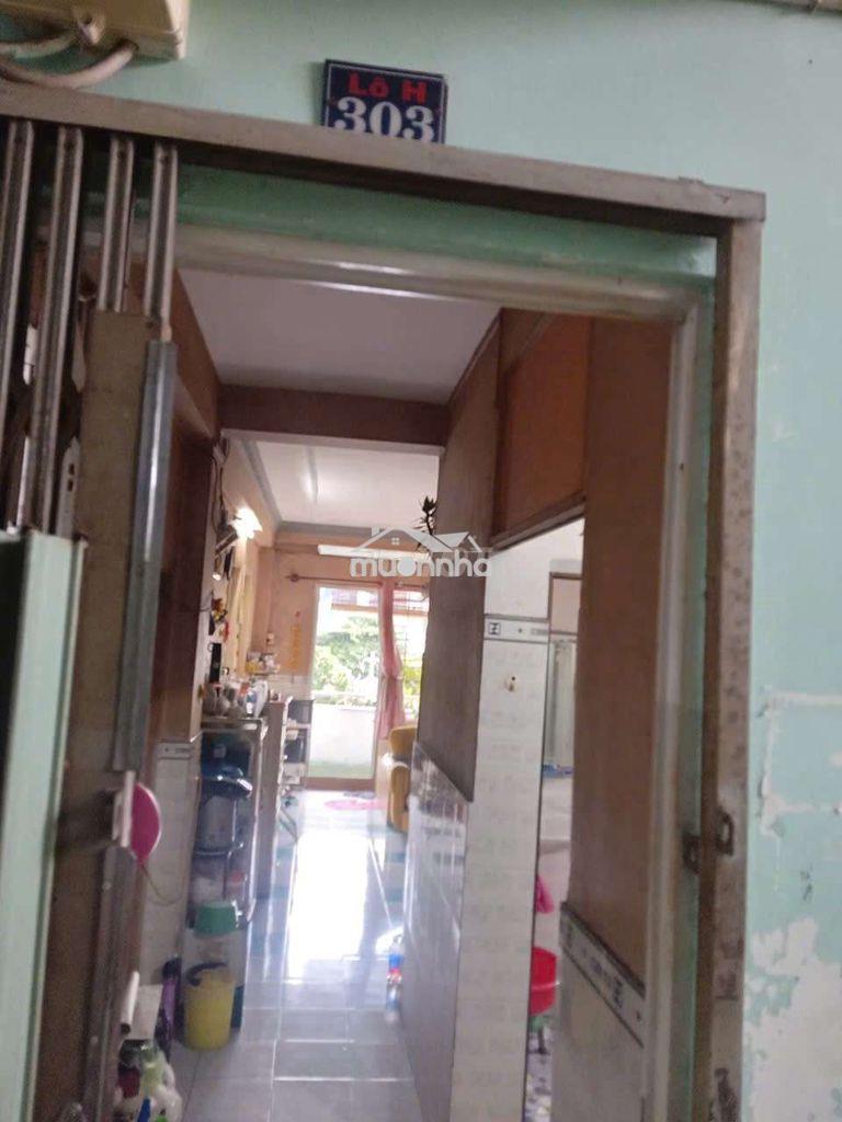 Bán căn hộ chung cư lê thi riêng 