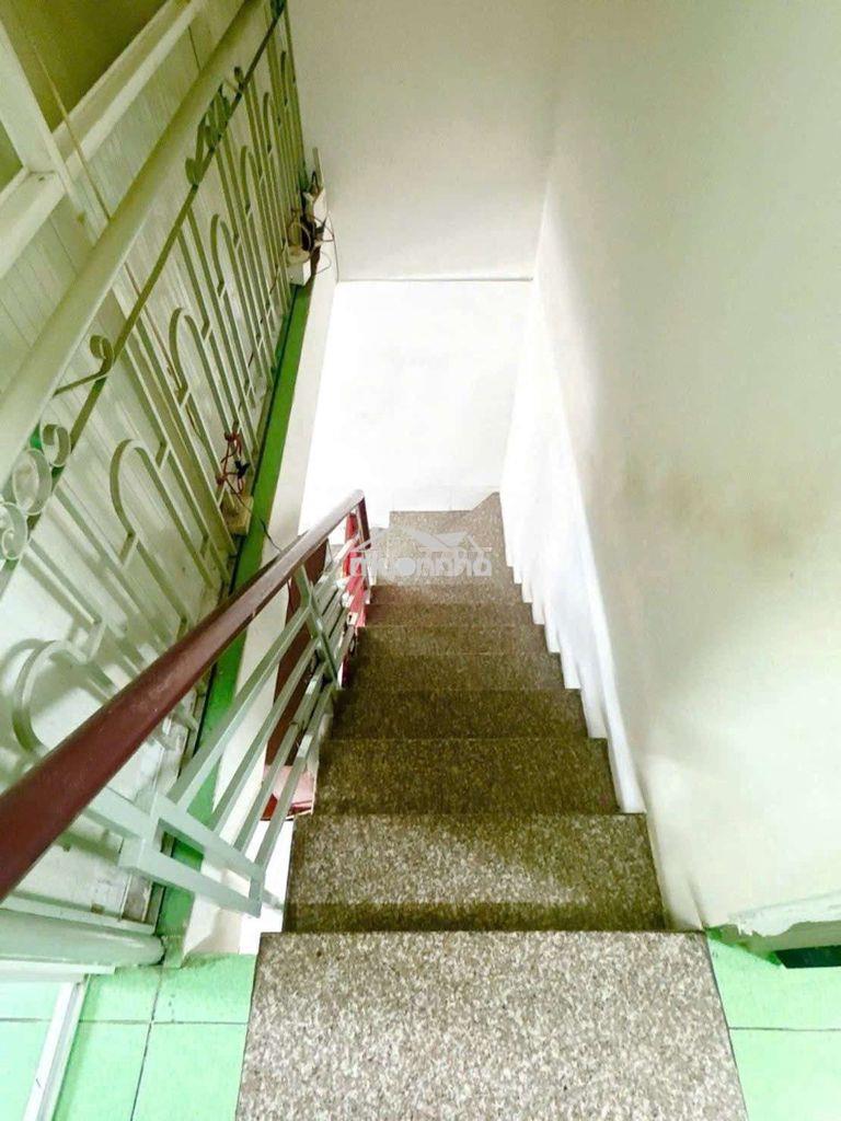 Nhà hẻm413 lê văn quới.ngang 4 dài 11,5. 2pn.chỉ 4,15 tỷ thương lượng🍍 - Ảnh 4