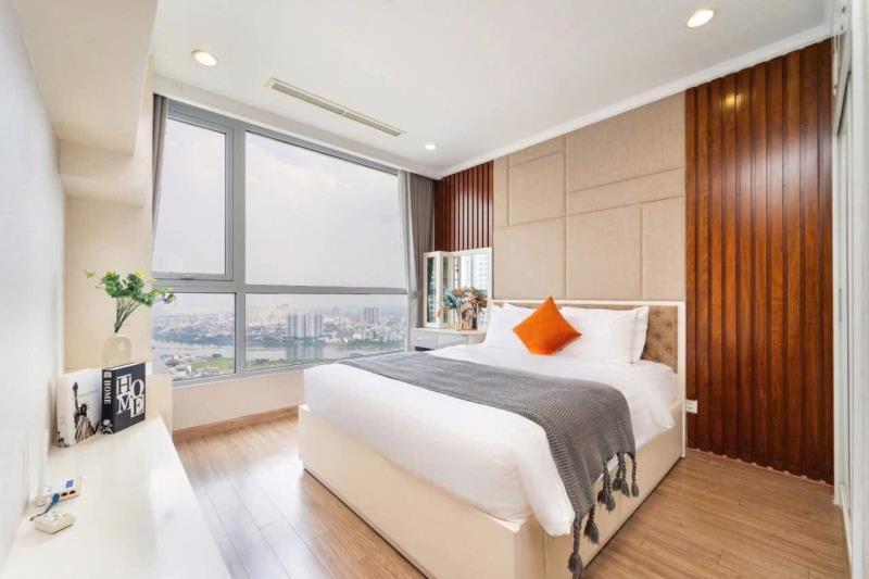 Ảnh thật full nt 50m2/nguyễn thượng hiền sổ riêng 2 tỷ/vay 75% ở liền - Ảnh 4