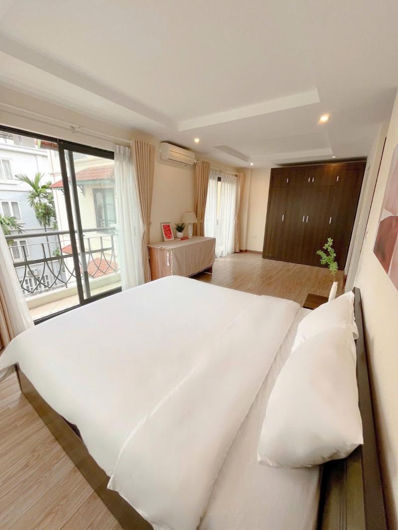 Căn hộ 50m2 nguyễn văn đậu, view đẹp, nội thất nhật xịn, giá 2tỷ vay 80% - Ảnh 4