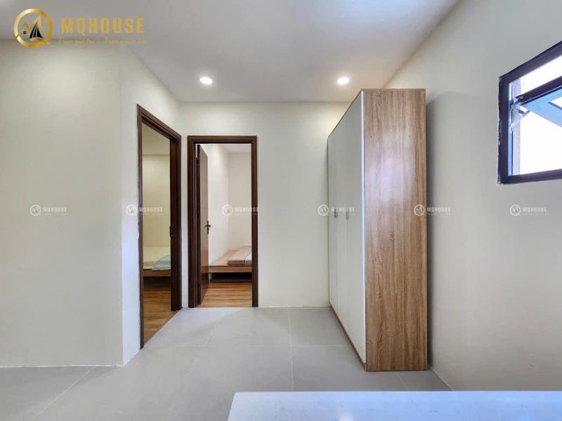 2pn thang máy hầm xe bảo vệ ngay trường chinh, tân bình - Ảnh 2