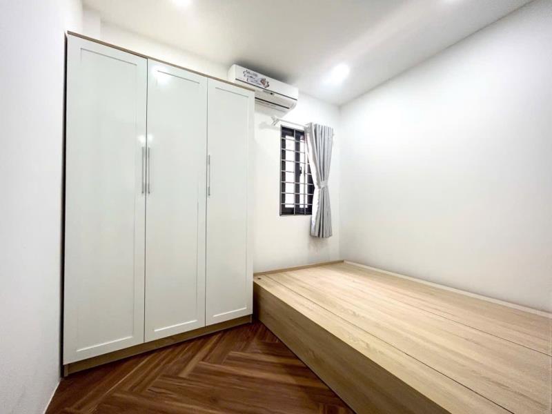 🤎Cho thuê căn hộ 2pn đầy đủ nội thất ngay nguyễn xí/ richmond  - Ảnh 4