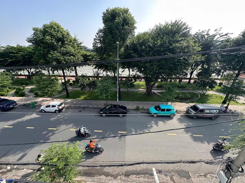 Trống sẵn 7tr – căn hộ ban công siêu rộng, full nội thất tại xô viết nghệ tĩnh, bình thạnh, sát vách quận 1, ở ngay - Ảnh 2