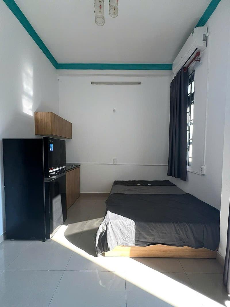 Studio bancol 3tr9 ngay phạm văn chiêu - Ảnh 2